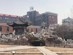 -张学良旧居陈列馆
