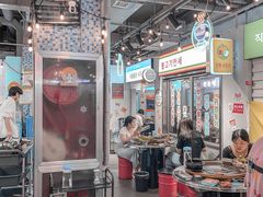 -玄希浪漫厨房·韩料烤肉(湖滨银泰in77店)