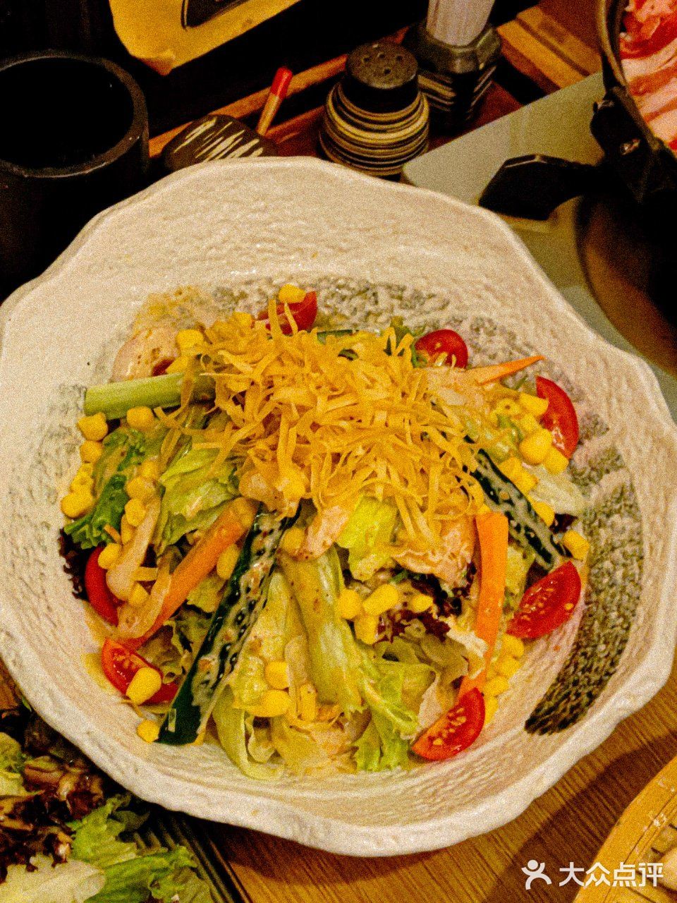 快来魔都超正宗居酒屋跨年吧!