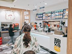 -魏家凉皮(雁塔路店)