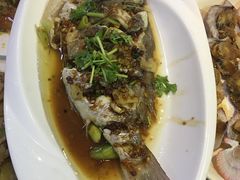 -海滨假日渔家海鲜