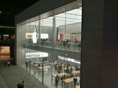 -Apple零售店(成都太古里店)