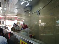 -食惠里小笼包面馆(越秀店)