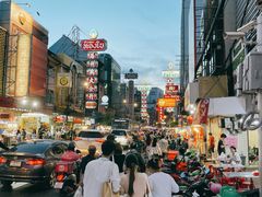 -唐人街(耀华力路)
