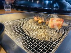 -肉甲韩国木炭烤肉(新壹街1店)