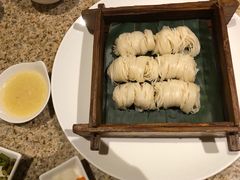 金线油塔-长安壹号