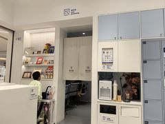 -天真蓝照相馆(中华广场店)