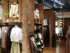 -MUJI无印良品(顺城店)