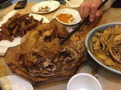 德泰楼陕菜馆-德泰楼餐饮(莲湖路店)