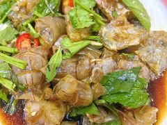 -官塘锋记鱼生·生腌·砂锅粥(牌坊街店)