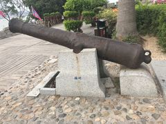 -胡里山炮台