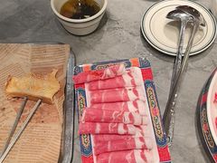 -侃爷南门铜锅涮肉