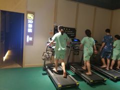 大堂-巴斯漫温泉汗蒸馆(贡湖大道店)
