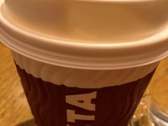 -COSTA COFFEE(上海月星环球港店)