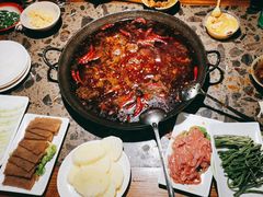 -六公里老火锅(总店)