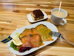 -宜家·瑞典风味餐厅(天津东丽商场店)