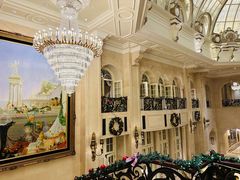 -大堂吧·下午茶·特调鸡尾酒(大连一方城堡豪华精选酒店)