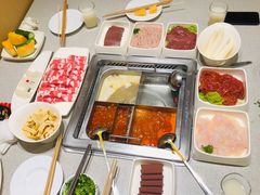 -海底捞火锅(龙茗路店)