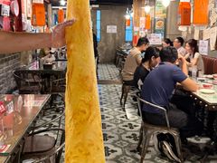 -辉记炭烧海鲜大排档·老字号(福田店)