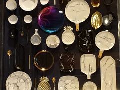 -上海虹桥宾馆味翠餐厅