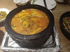 太湖虾黄豆腐-南京人家(盛京大奥莱店)