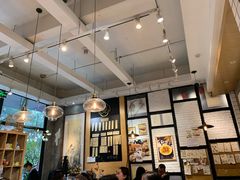 大堂-小豆海棠(人民南路店)