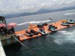 -三亚西岛海洋文化旅游区