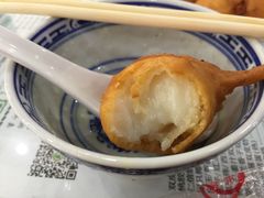 炸鲜奶-仁信老铺(嘉信店)