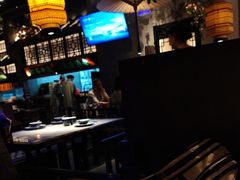 -绿茶餐厅(乐峰广场店)