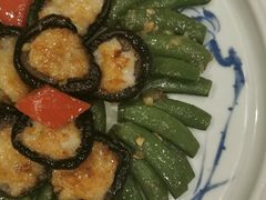 -莲苑中餐厅·Lotus Court(厦门马哥孛罗东方大酒店)