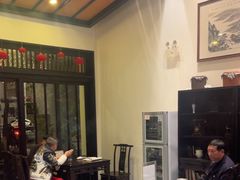 -茶叁酒肆·楚味江湖(菱角湖店)