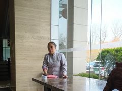 -真爱年华水疗健康运动中心(朱雀大街店)