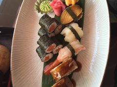 -广州建国酒店·涟日本料理