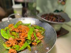 -绿茶餐厅(南翔印象城MEGA店)