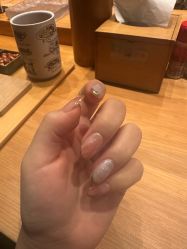 -Ami nail爱米美甲美睫