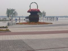 -武清南湖绿博园