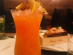 -Burger & Lobster(Dean Street)