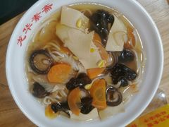 龙华素斋-龙华素斋(龙华路店)