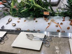 -太湖饭店玉兰厅(自助餐厅)