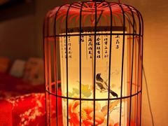 -红棉中餐厅·广州海航威斯汀酒店