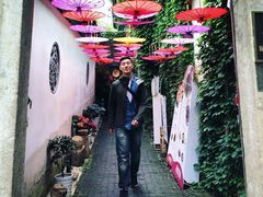 -鱼食饭稻·苏浙土菜17年老馆子(平江路店)