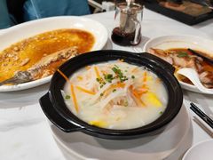 -旭璟酒家·传统粤菜·湘菜(逸景路店)