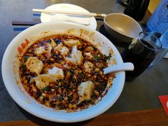 莲菜猪肉水饺-德发长·花式蒸饺(大唐不夜城店)