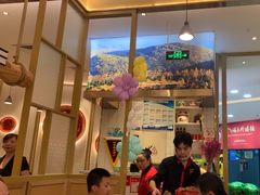 -东北风(江北万达店)