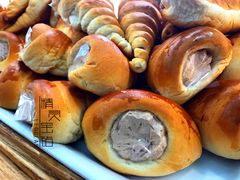-新侨三宝乐面包店(崇文门店)