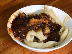 -洞子口张老二凉粉(文殊院店)