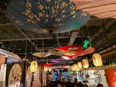 大堂-赤谷和牛烧肉居酒屋(石景山店)