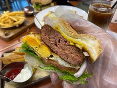 -魏斯理汉堡(西安沣东吾悦店)