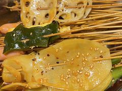 -嘉州鲜知味钵钵鸡(奎星楼店)