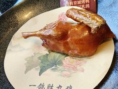 恒记招牌乳鸽-恒记饭店(珠江路总店)